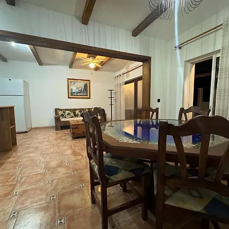 3 With Private Pool Fuerteventura-gran Tarajal * Juan Gopar