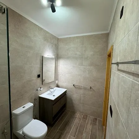 3 With Private Pool Fuerteventura-gran Tarajal