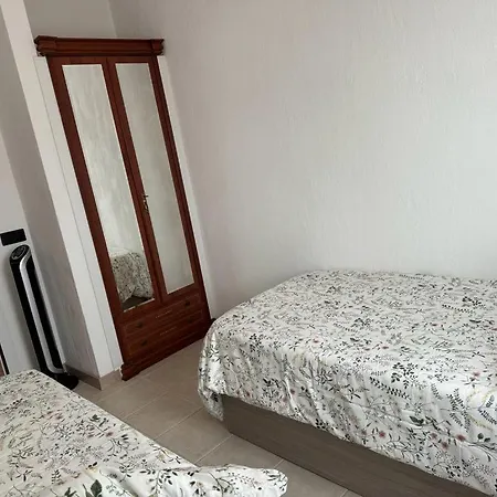 3 With Private Pool Fuerteventura-gran Tarajal Villa