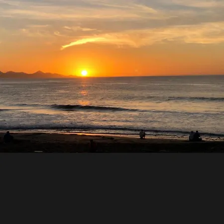 3 With Private Pool Fuerteventura-gran Tarajal Villa