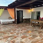 3 With Private Pool Fuerteventura-gran Tarajal Villa Juan Gopar