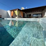 3 With Private Pool Fuerteventura-gran Tarajal Juan Gopar