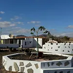 3 With Private Pool Fuerteventura-gran Tarajal Villa Juan Gopar