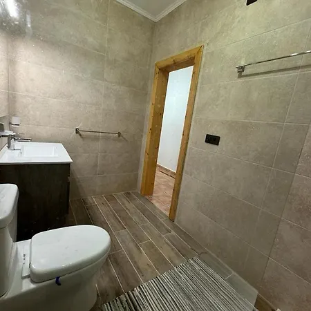 3 With Private Pool Fuerteventura-gran Tarajal Juan Gopar