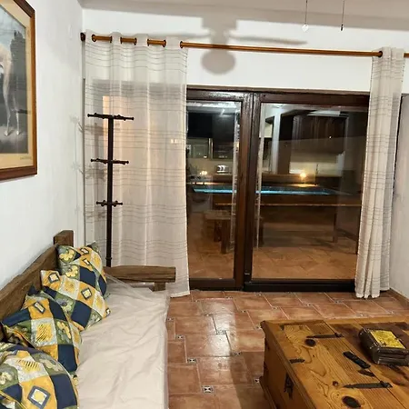 3 With Private Pool Fuerteventura-gran Tarajal *