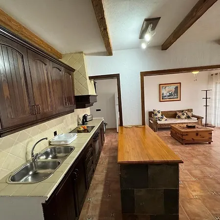 3 With Private Pool Fuerteventura-gran Tarajal Villa *