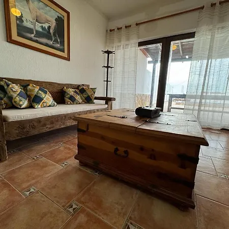 3 With Private Pool Fuerteventura-gran Tarajal