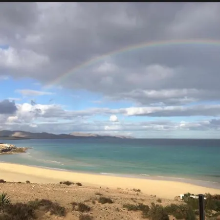 3 With Private Pool Fuerteventura-gran Tarajal Juan Gopar