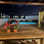 3 With Private Pool Fuerteventura-gran Tarajal Vila