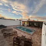 3 With Private Pool Fuerteventura-gran Tarajal