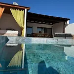 Vila 3 With Private Pool Fuerteventura-gran Tarajal