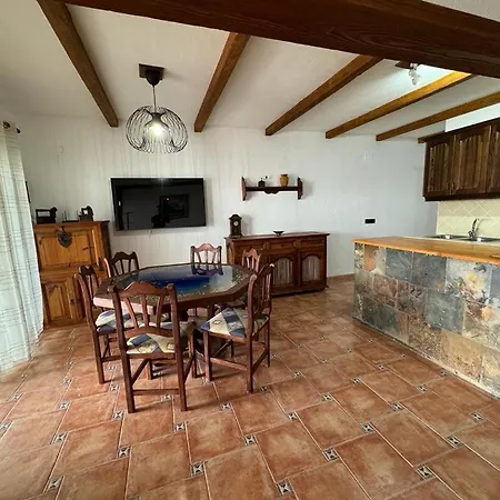 3 With Private Pool Fuerteventura-gran Tarajal *