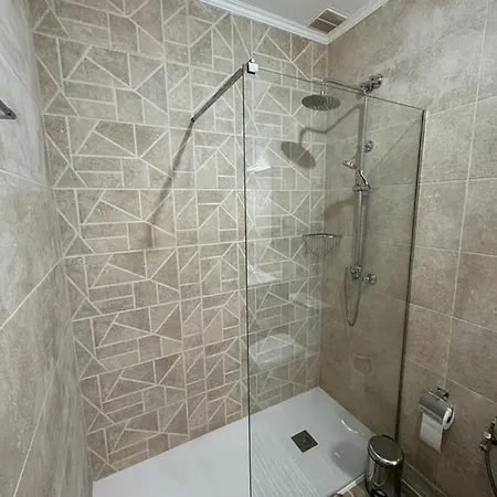 3 With Private Pool Fuerteventura-gran Tarajal Villa