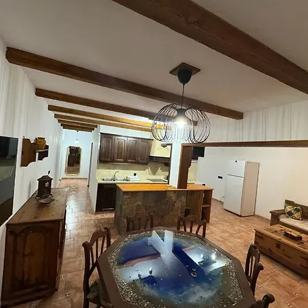 Villa 3 With Private Pool Fuerteventura-gran Tarajal *