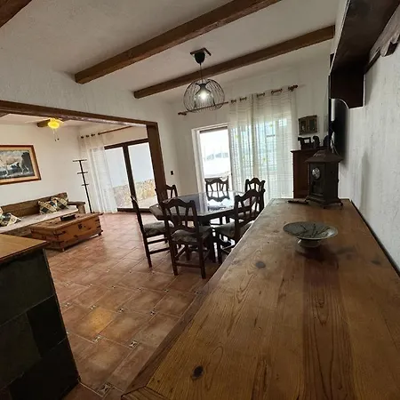 3 With Private Pool Fuerteventura-gran Tarajal Juan Gopar