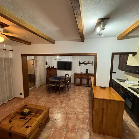 ヴィラ 3 With Private Pool Fuerteventura-gran Tarajal *