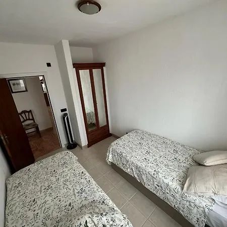 3 With Private Pool Fuerteventura-gran Tarajal