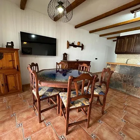 Villa 3 With Private Pool Fuerteventura-gran Tarajal