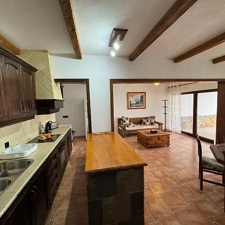 3 With Private Pool Fuerteventura-gran Tarajal Juan Gopar