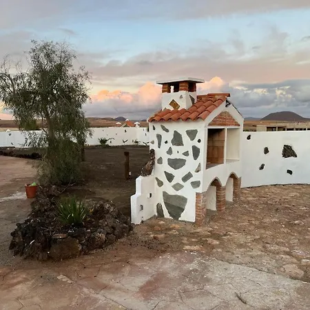 3 With Private Pool Fuerteventura-gran Tarajal * Juan Gopar