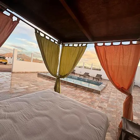 ヴィラ 3 With Private Pool Fuerteventura-gran Tarajal