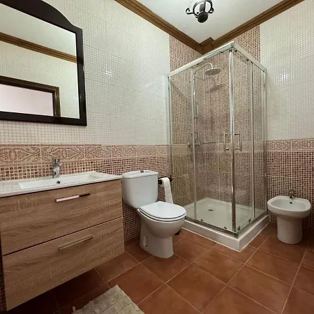 3 With Private Pool Fuerteventura-gran Tarajal Villa *