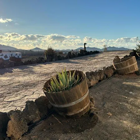 3 With Private Pool Fuerteventura-gran Tarajal