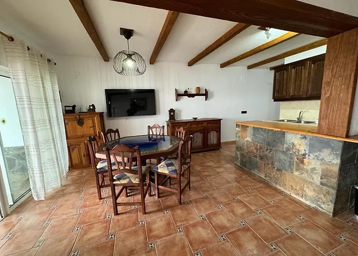 3 With Private Pool Fuerteventura-gran Tarajal *