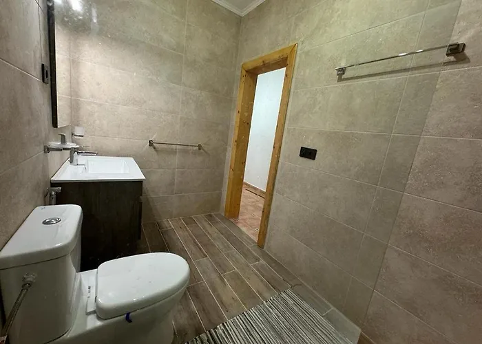 3 With Private Pool Fuerteventura-gran Tarajal Juan Gopar