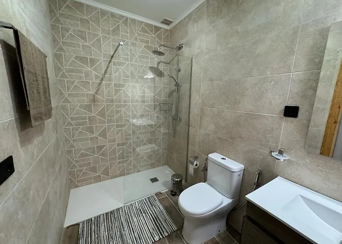 Villa 3 With Private Pool Fuerteventura-gran Tarajal *