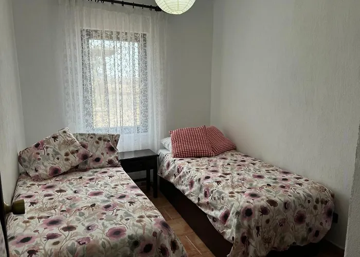 3 With Private Pool Fuerteventura-gran Tarajal Villa *