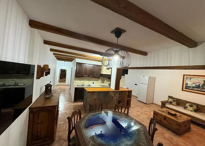 Villa 3 With Private Pool Fuerteventura-gran Tarajal *