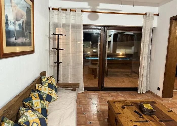 3 With Private Pool Fuerteventura-gran Tarajal *