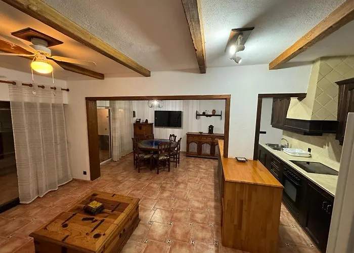 Villa 3 With Private Pool Fuerteventura-gran Tarajal *