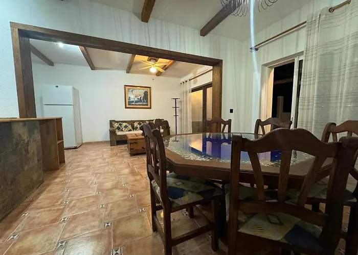 3 With Private Pool Fuerteventura-gran Tarajal * Juan Gopar