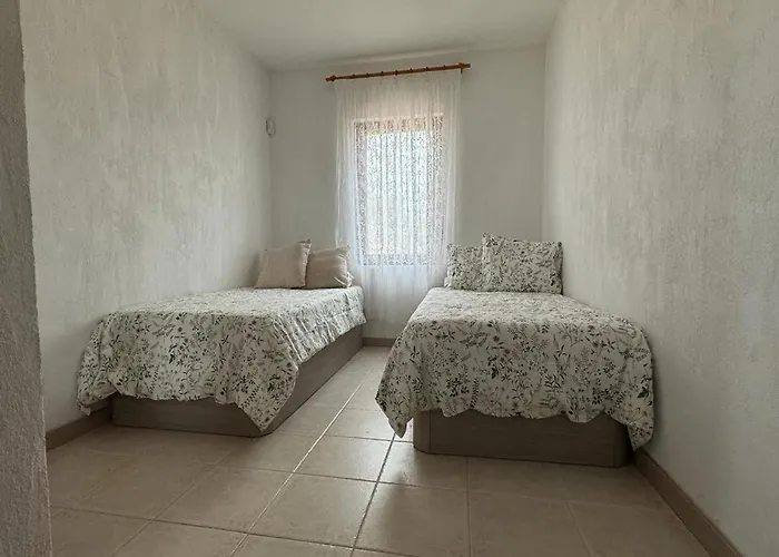 Villa 3 With Private Pool Fuerteventura-gran Tarajal *