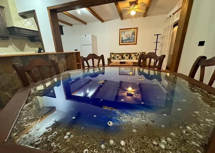 3 With Private Pool Fuerteventura-gran Tarajal * Juan Gopar