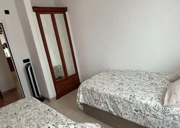 3 With Private Pool Fuerteventura-gran Tarajal Villa