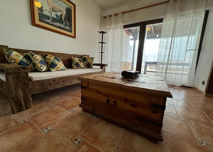 3 With Private Pool Fuerteventura-gran Tarajal