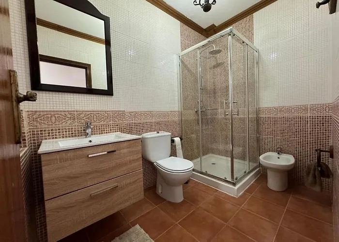 3 With Private Pool Fuerteventura-gran Tarajal Villa *