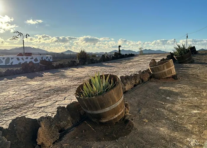 3 With Private Pool Fuerteventura-gran Tarajal