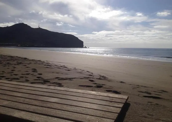 3 With Private Pool Fuerteventura-gran Tarajal Villa