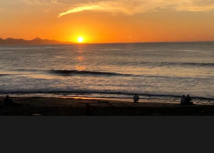 3 With Private Pool Fuerteventura-gran Tarajal Villa