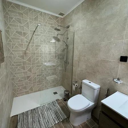 Vila 3 With Private Pool Fuerteventura-gran Tarajal *