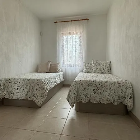 Vila 3 With Private Pool Fuerteventura-gran Tarajal *